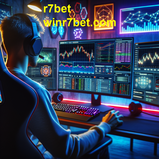 Apostas Ao Vivo: A Nova Sensação do R7Bet