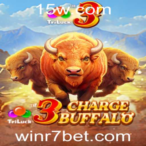 Descobrindo o Universo de 3ChargeBuffalo: A Nova Sensação dos Jogos Online