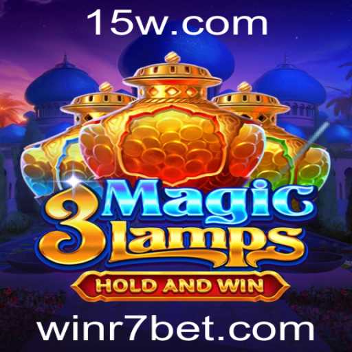 Explorando o Universo do Jogo 3MagicLamps: Regras e Introdução com Destaque para o r7bet