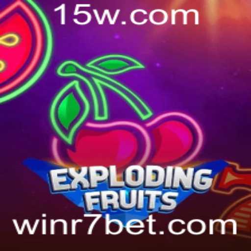 ExplodingFruits: Aventura e Estratégia em um Jogo de Ação Viciante