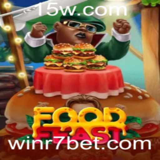 FoodFeast: O Jogo que Une Estratégia e Diversão