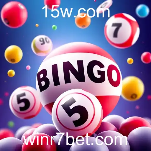 Descobrindo o Mundo dos Jogos de Bingo: Um Olhar sobre r7bet