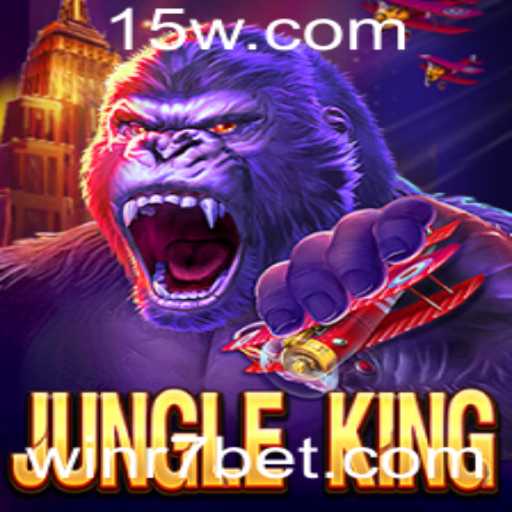 JungleKing: Descubra o Novo Fenômeno dos Jogos de Aventura