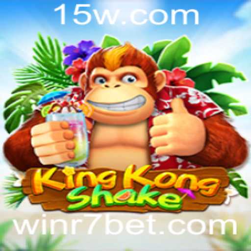 Descubra o Universo Envolvente de KingKongShake e Mergulhe na Experiência Única de Jogo