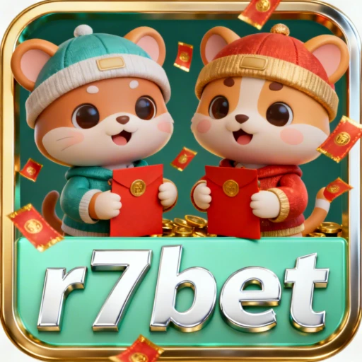 r7bet logo