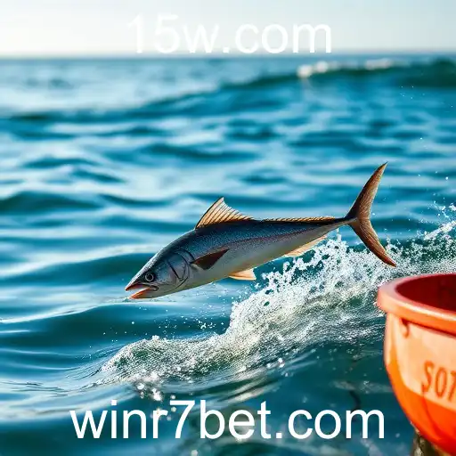 Pesca Sustentável e os Benefícios do Entretenimento: Explorando o Mundo da Pesca e o Papel da R7bet