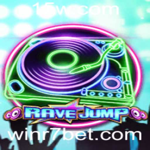 RaveJump: Aventuras e Estratégias em um Mundo Vibrante