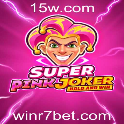 SuperPinkJoker: Um Mergulho no Universo dos Jogos