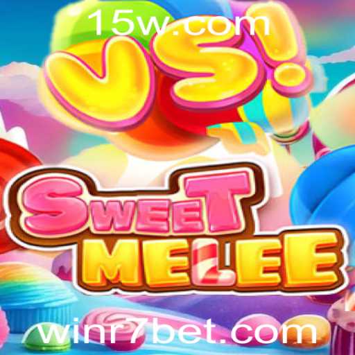 SweetMelee: Uma Aventura de Estratégia e Diversão