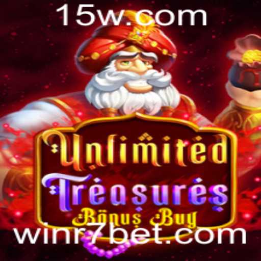 Explorando o Universo de UnlimitedTreasuresBonusBuy no r7bet
