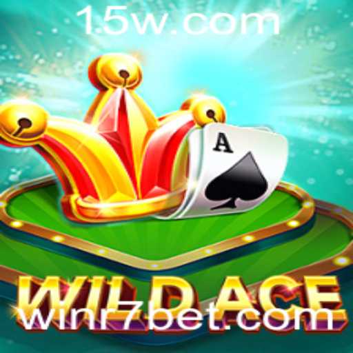 WildAce: O Jogo de Estratégia que Está Conquistando o Mundo