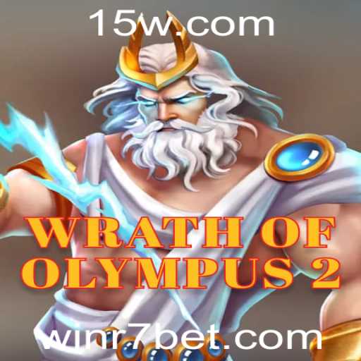 Descubra o Mundo Épico de WrathofOlympus2